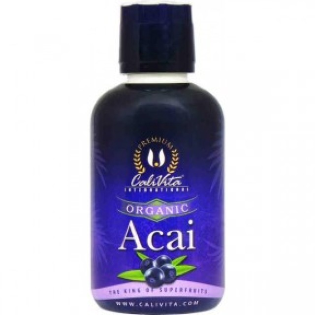 CALIVITA ORGANIC ACAI - Online Apoteka CALIVITA ORGANIC ACAI