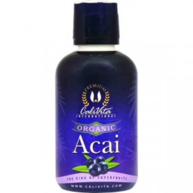 CALIVITA ORGANIC ACAI - Online Apoteka CALIVITA ORGANIC ACAI