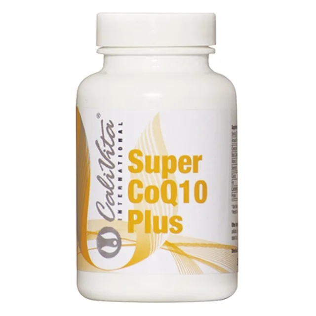 CALIVITA SUPER CO Q10 PLUS - Online Apoteka CALIVITA SUPER CO Q10 PLUS