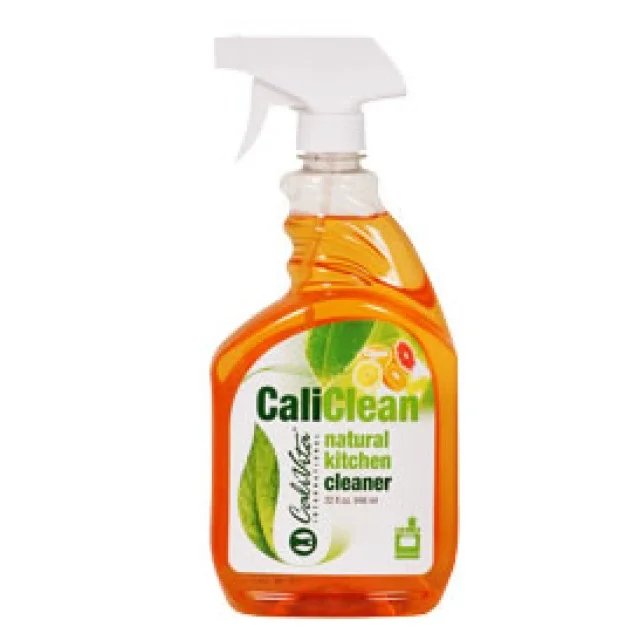 CALICLEAN KITCHEN CLEANER - Online Apoteka CALICLEAN KITCHEN CLEANER