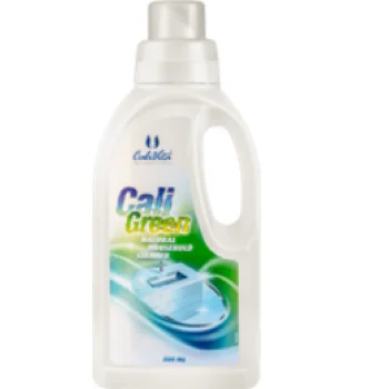 CALIGREEN NATURAL HOUSEHOLD CLEANER CALIGREEN NATURAL HOUSEHOLD CLEANER
