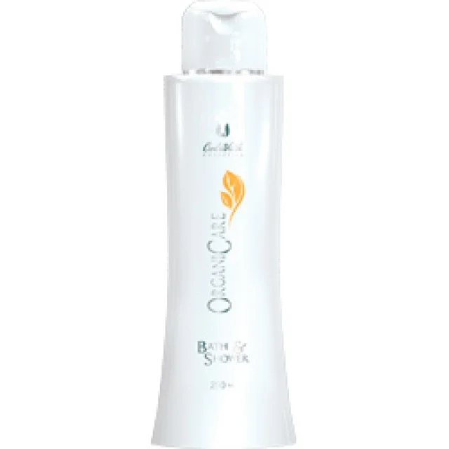 CALIVITA ORGANICARE BATH&SHOWER - Online Apoteka CALIVITA ORGANICARE BATH&SHOWER