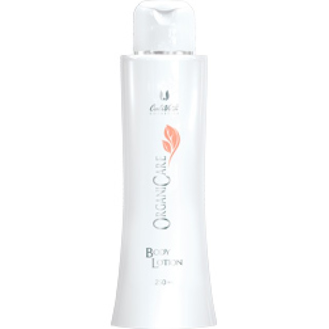 CALIVITA ORGANICARE BODY LOTION