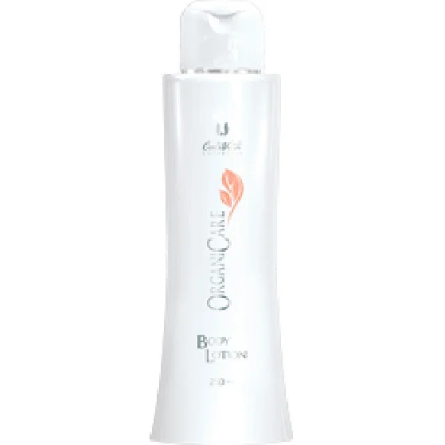 CALIVITA ORGANICARE BODY LOTION - Online Apoteka CALIVITA ORGANICARE BODY LOTION