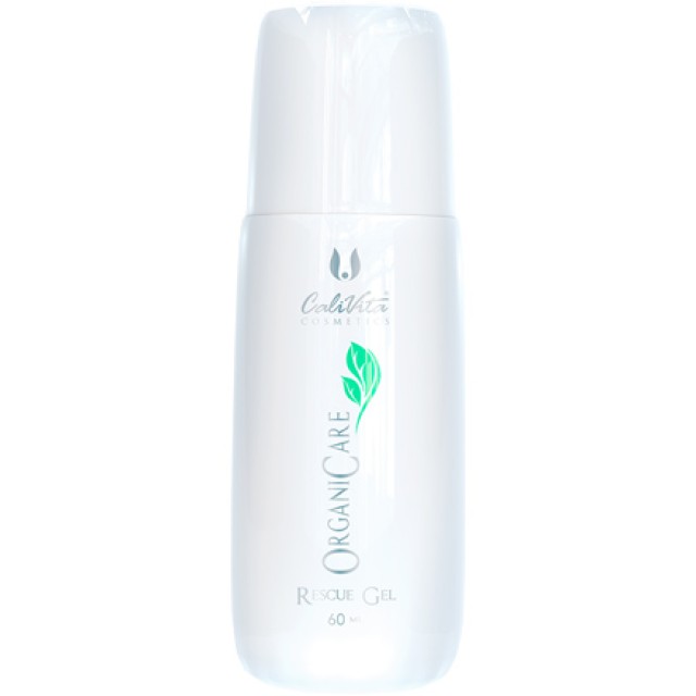 CALIVITA ORGANICARE RESCUE GEL - Online Apoteka CALIVITA ORGANICARE RESCUE GEL