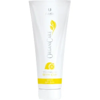 CALIVITA ORGANICARE TOOTHPASTE WHITE CLAY