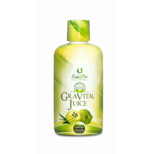 CALIVITA GRAVITAL JUICE - Online Apoteka CALIVITA GRAVITAL JUICE