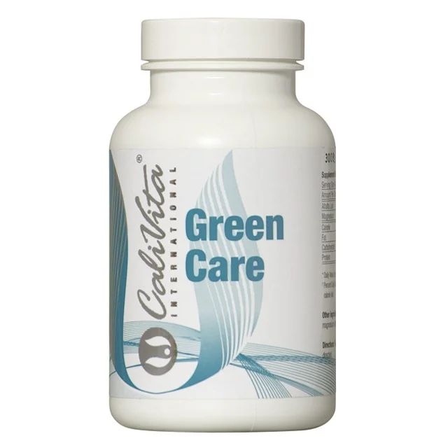 CALIVITA GREEN CARE