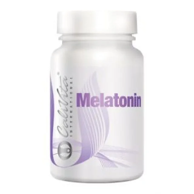 CALIVITA MELATONIN KAPSULE - Online Apoteka CALIVITA MELATONIN KAPSULE