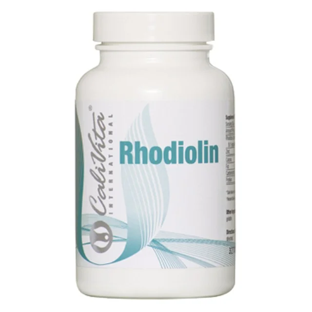 CALIVITA RHODIOLIN KAPSULE - Online Apoteka CALIVITA RHODIOLIN KAPSULE