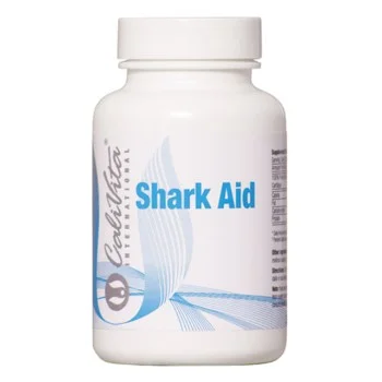 CALIVITA SHARK-AID TABLETE