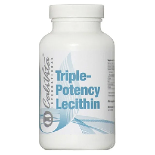 CALIVITA TRIPLE POTENCY LECITHIN - Online Apoteka CALIVITA TRIPLE POTENCY LECITHIN