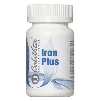 CALIVITA IRON PLUS TABLETE