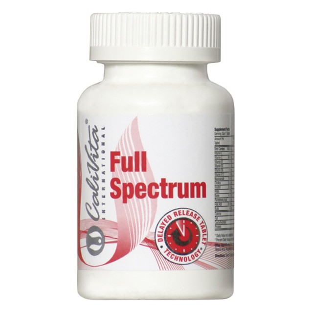 CALIVITA FULL SPECTRUM - Online Apoteka CALIVITA FULL SPECTRUM