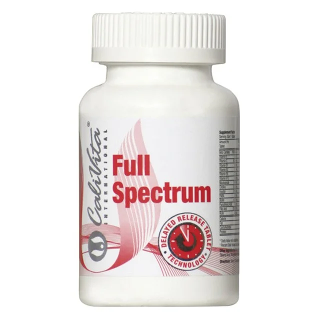 CALIVITA FULL SPECTRUM - Online Apoteka CALIVITA FULL SPECTRUM