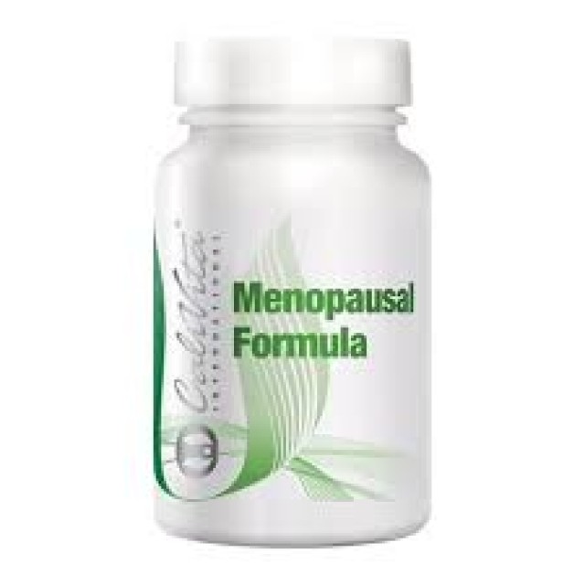CALIVITA MENOPAUSAL FORMULA