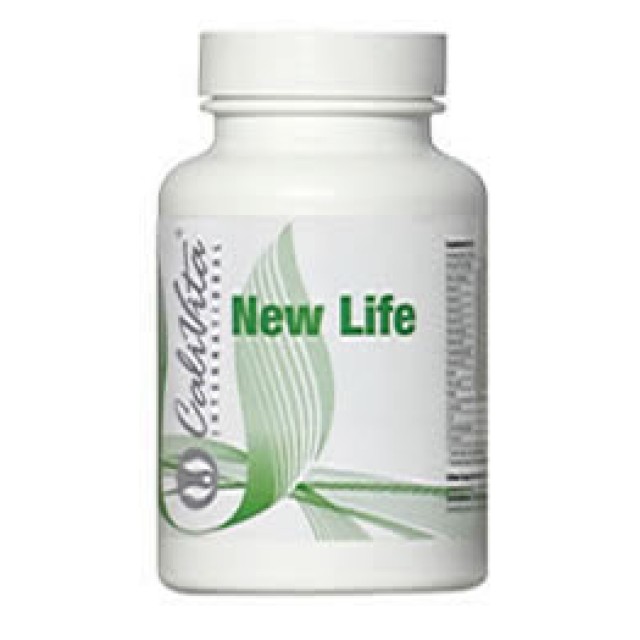 CALIVITA NEW LIFE-formula za trudnice i dojilje