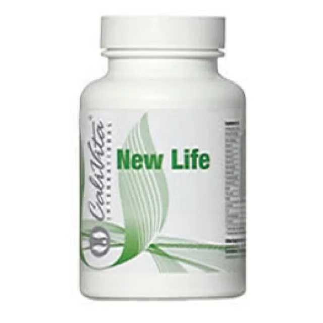 CALIVITA NEW LIFE-formula za trudnice i dojilje - Online Apoteka CALIVITA NEW LIFE-formula za trudnice i dojilje