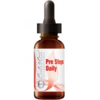 CALIVITA PRE STEPS DAILY