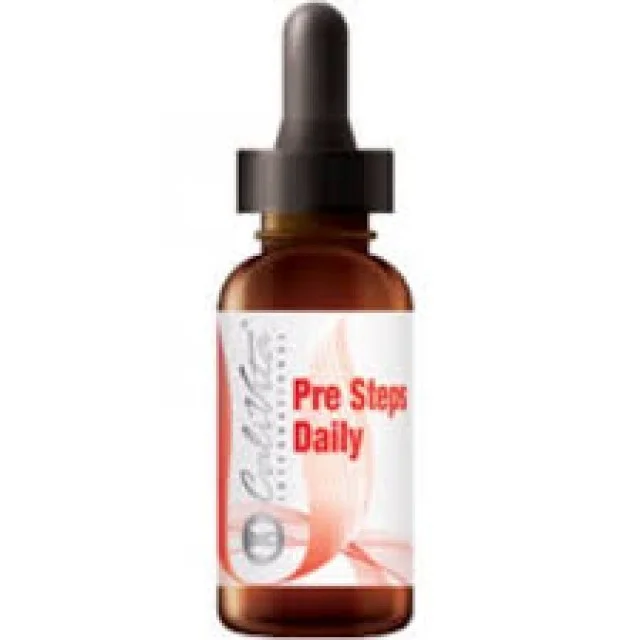 CALIVITA PRE STEPS DAILY - Online Apoteka CALIVITA PRE STEPS DAILY