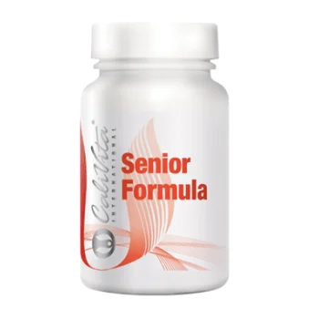 CALIVITA SENIOR FORMULA CALIVITA SENIOR FORMULA