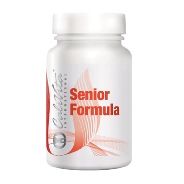 CALIVITA SENIOR FORMULA - Online Apoteka CALIVITA SENIOR FORMULA