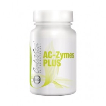 CALIVITA AC-ZYMES PLUS CALIVITA AC-ZYMES PLUS