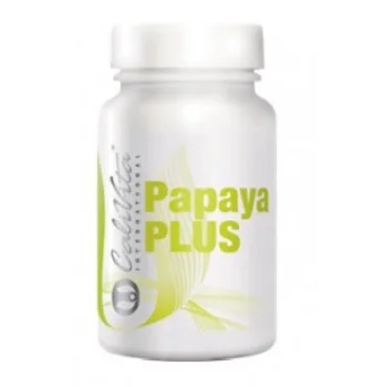 CALIVITA PAPAYA PLUS