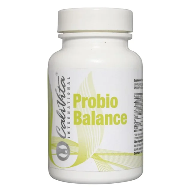 CALIVITA PROBIO BALANCE - Online Apoteka CALIVITA PROBIO BALANCE
