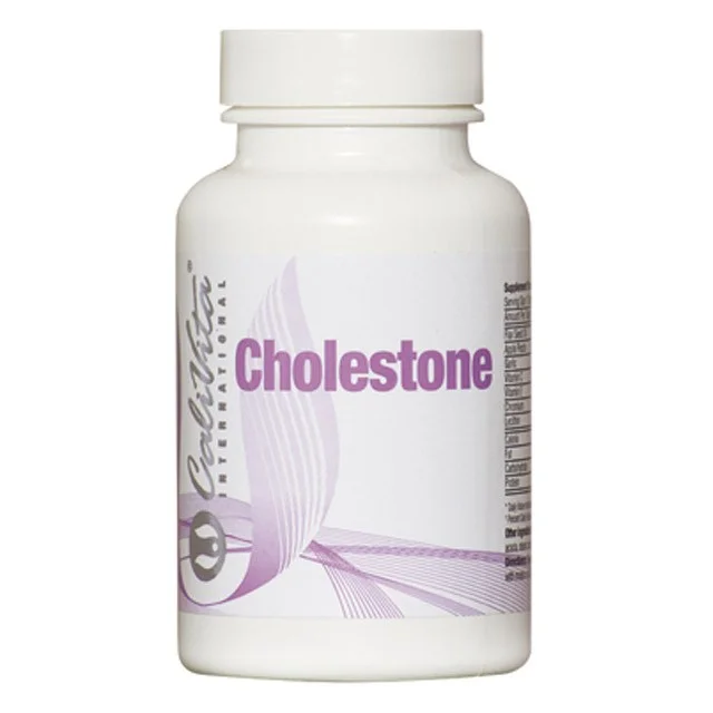CALIVITA CHOLESTONE TABLETE - Online Apoteka CALIVITA CHOLESTONE TABLETE