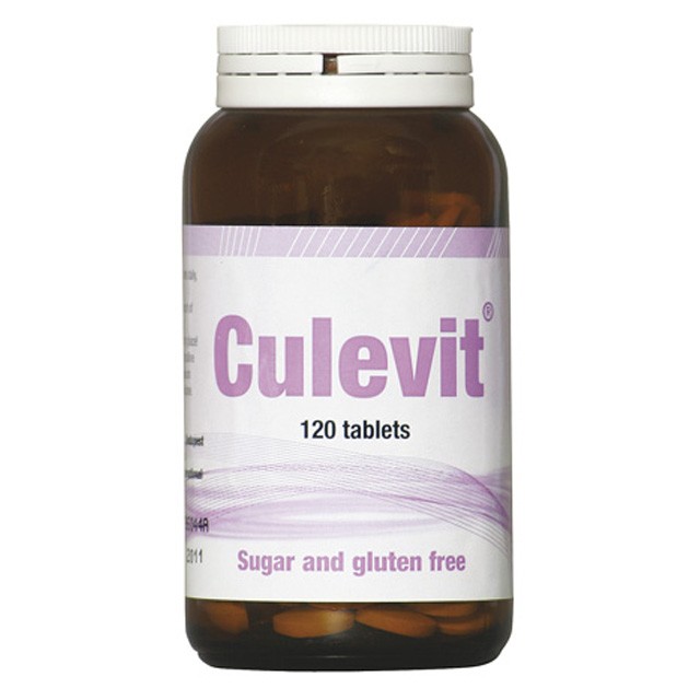 CALIVITA CULEVIT TABLETE - Online Apoteka CALIVITA CULEVIT TABLETE