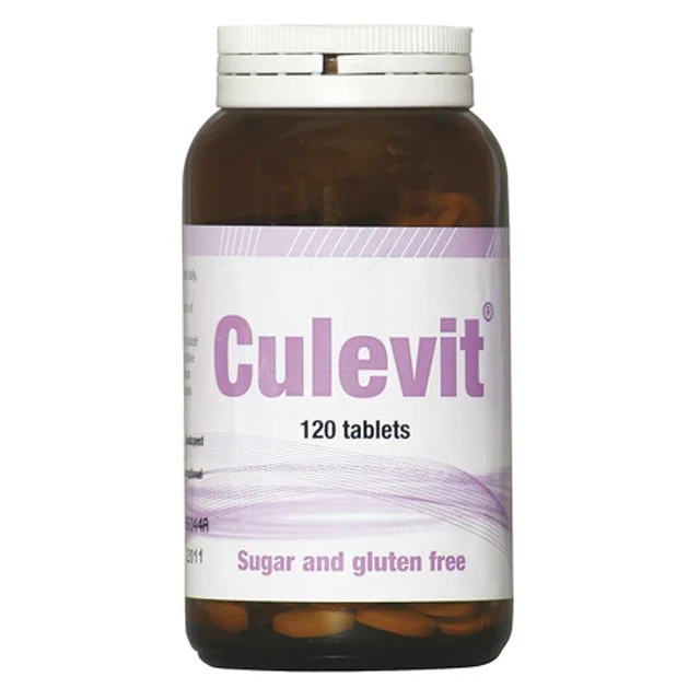 CALIVITA CULEVIT TABLETE - Online Apoteka CALIVITA CULEVIT TABLETE