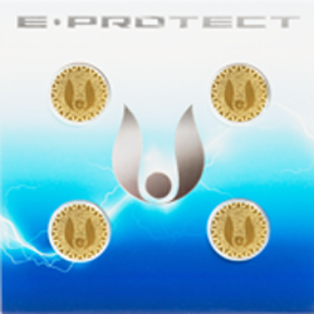 CALIVITA E-PROTECT 4 STIKERA - Online Apoteka CALIVITA E-PROTECT 4 STIKERA