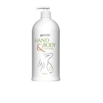CALIVITA HAND AND BODY LOTION