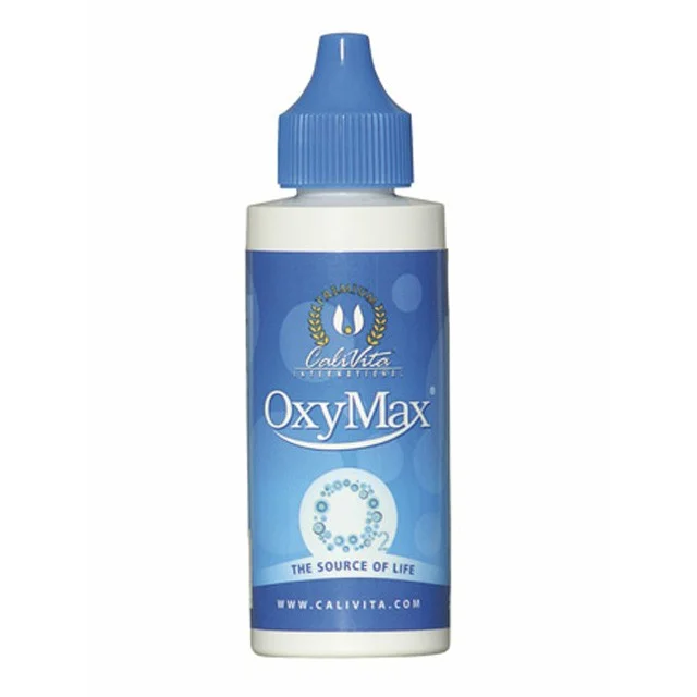 CALIVITA OXY MAX - Online Apoteka CALIVITA OXY MAX