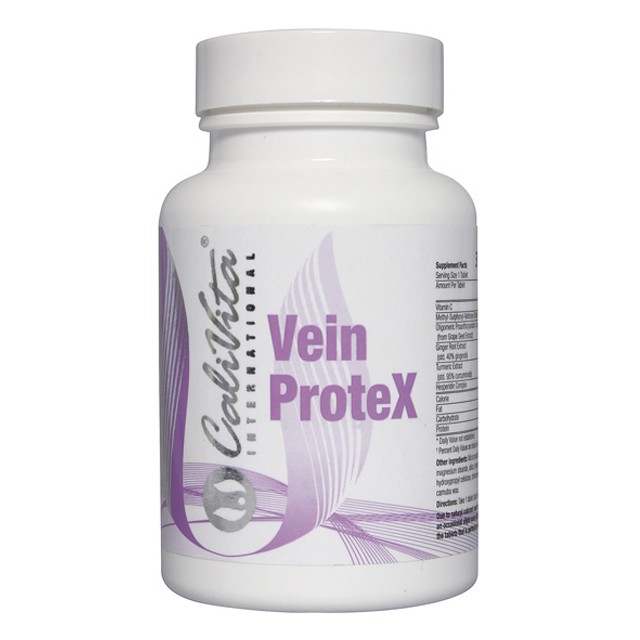 CALIVITA VEIN PROTEX - Online Apoteka CALIVITA VEIN PROTEX