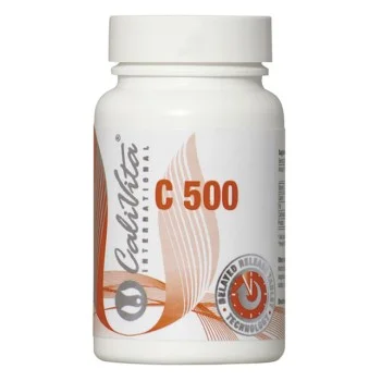 CALIVITA C-500 TABLETE CALIVITA C-500 TABLETE