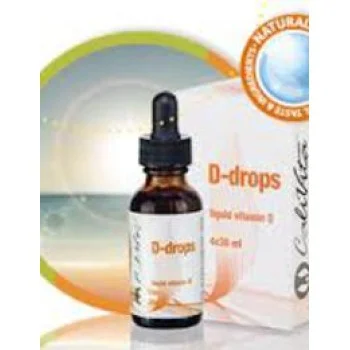 CALIVITA D-DROPS