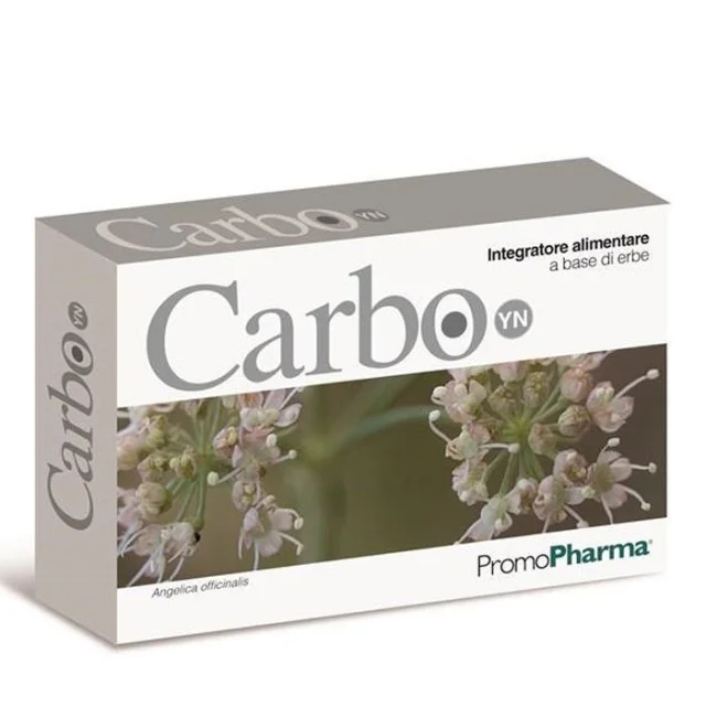 CARBO YN - Online Apoteka CARBO YN