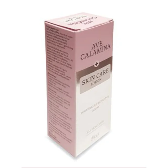 AVE CALAMINA LOSION - Online Apoteka AVE CALAMINA LOSION