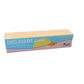 COCO JECO AVE DERM COCO JECO AVE DERM