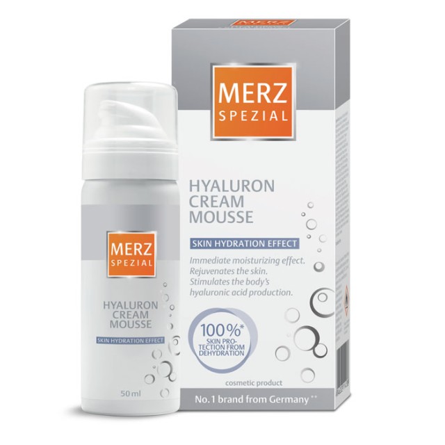 MERZ SPECIAL HIJALURON KREM MUS - Online Apoteka MERZ SPECIAL HIJALURON KREM MUS