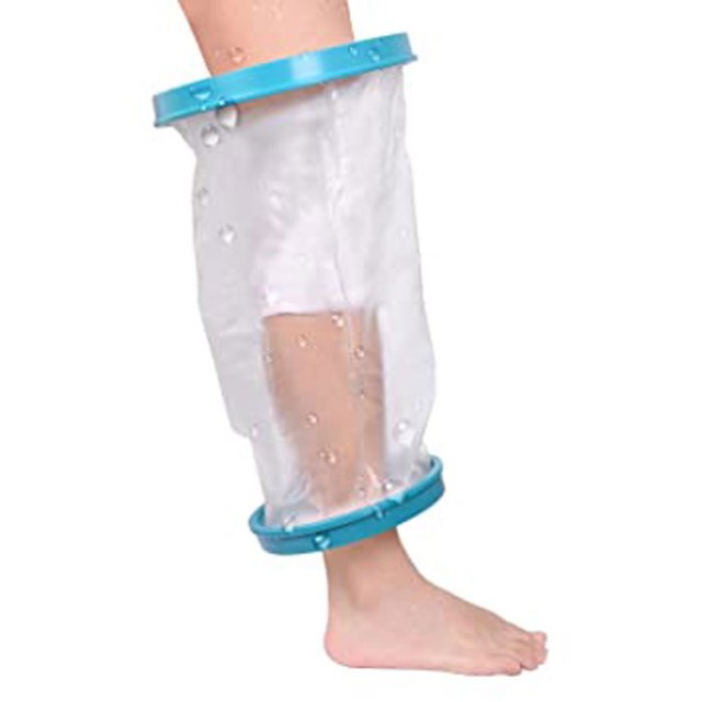 PLASTER PROTECTION - KNEE PLASTER PROTECTION - KNEE