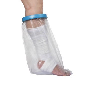 PLASTER PROTECTION - SHINS - WIDE PLASTER PROTECTION - SHINS - WIDE