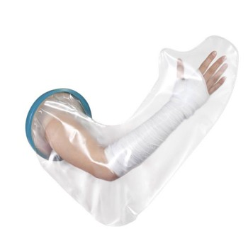 PLASTER PROTECTION - HAND - WHOLE PLASTER PROTECTION - HAND - WHOLE