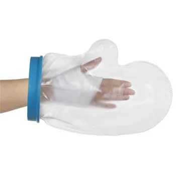 ZAŠTITA ZA GIPS - ŠAKA