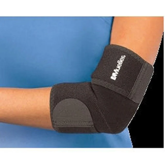 MUELLER- Podesivi neoprenski steznik za lakat