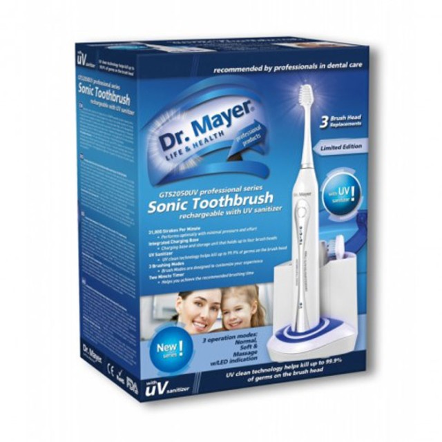 DR. MAYER GTS 2050 UV