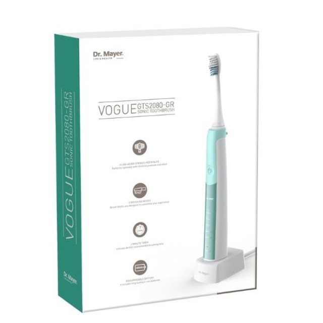 DR. MAYER GTS 2080 - Online Apoteka DR. MAYER GTS 2080