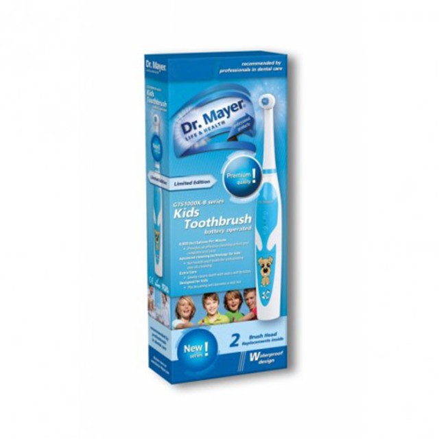 DR. MAYER KIDS GTS 1000 - Online Apoteka DR. MAYER KIDS GTS 1000